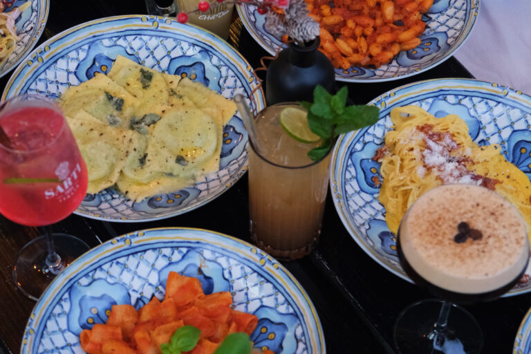 Restaurant Gutschein für Little Cortile