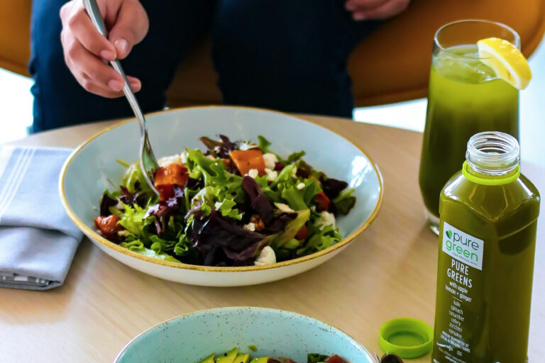 Restaurant Gutschein für Peacefood