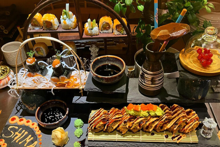 Restaurant Gutschein für Shima Restaurant