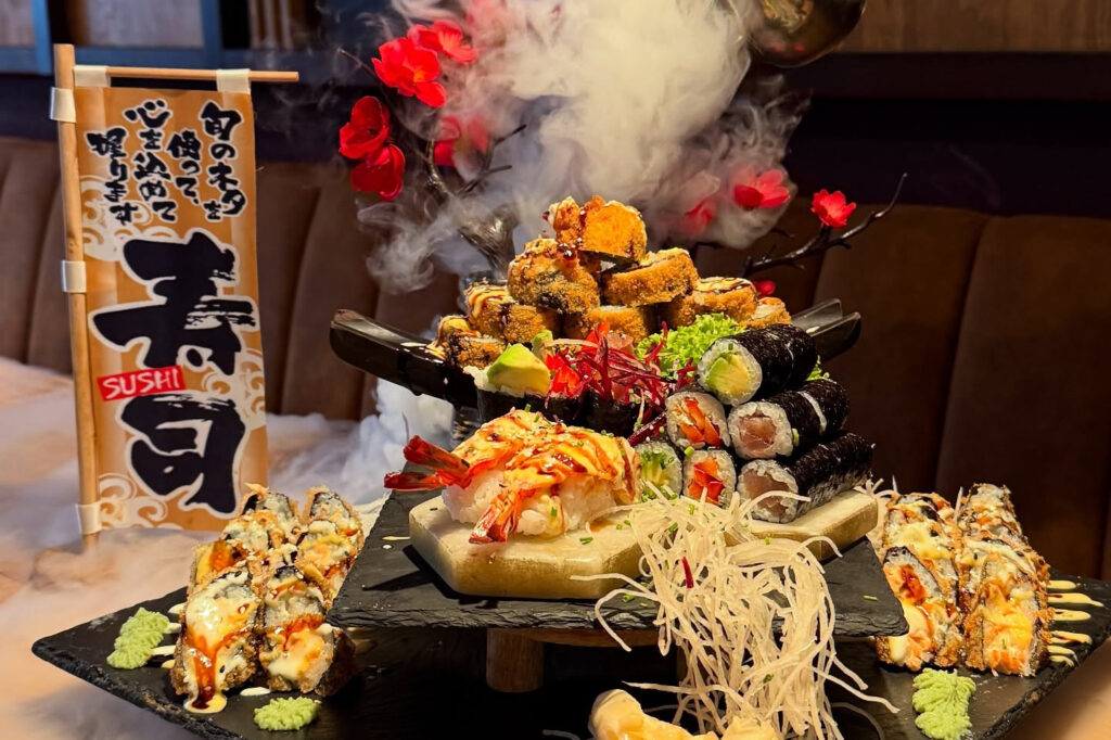 Restaurant Gutschein Shima Restaurant Großenhain