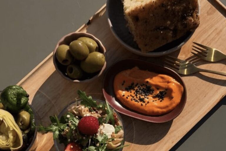 Restaurant Gutschein für Wyld