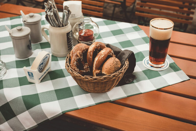 Restaurant Gutschein Zum Alten Wirt Huglfing