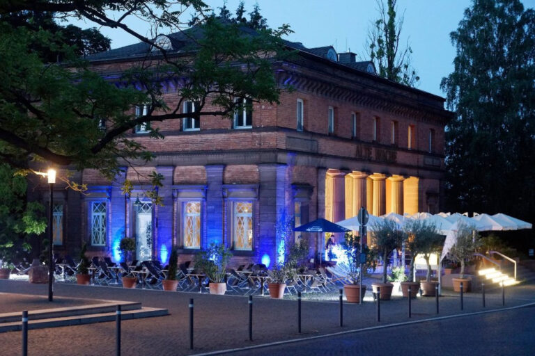 Restaurant Gutschein für Alte Wache