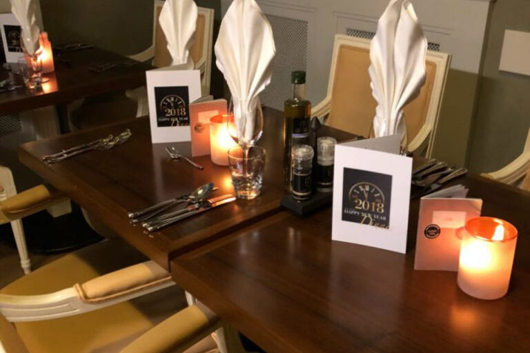 Restaurant Gutschein Alte Wache Kassel