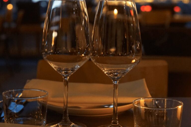 Restaurant Gutschein für AMARI