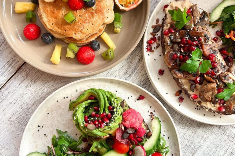 Restaurant Gutschein Café Buur Düsseldorf