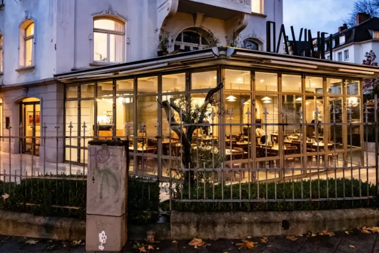 Restaurant Gutschein für DaVinci