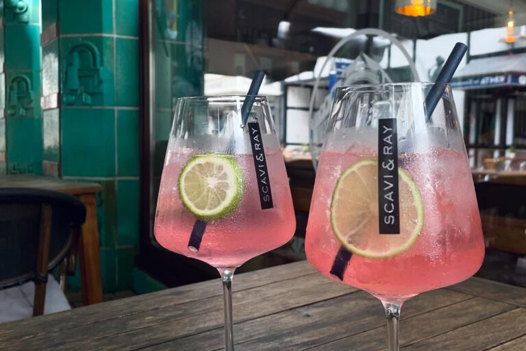 Restaurant Gutschein Kachelhaus Bielefeld