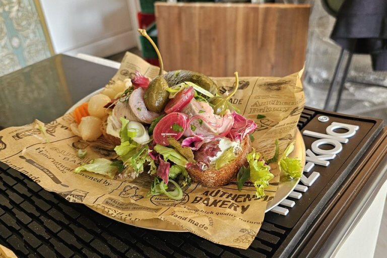 Restaurant Gutschein Nebenan Borkum