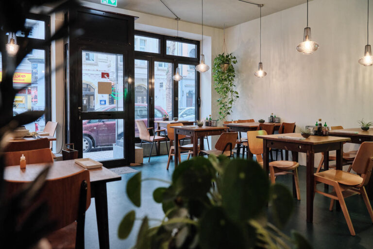 Restaurant Gutschein Phox – Feine Phở  Küche Düsseldorf