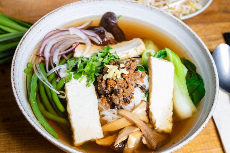 Restaurant Gutschein Phox – Feine Phở  Küche Düsseldorf