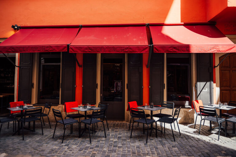 Restaurant Gutschein Sticky Fingers Regensburg