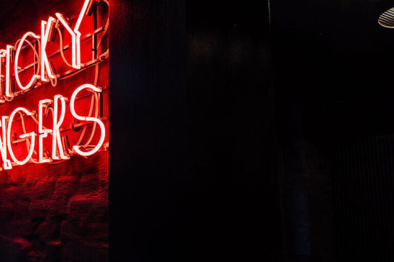 Restaurant Gutschein für Sticky Fingers