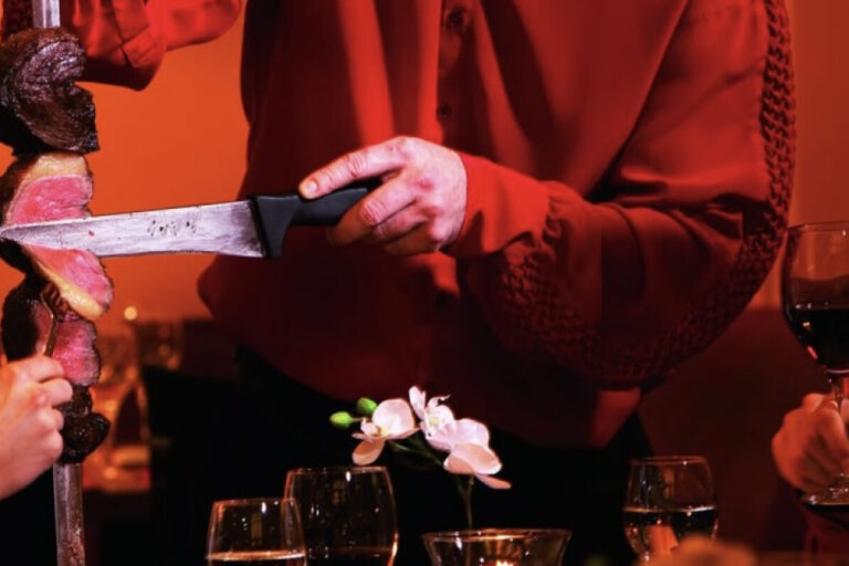 Restaurant Gutschein für Toro Negro