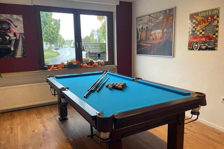 Restaurant Gutschein BURGERINO Laubach