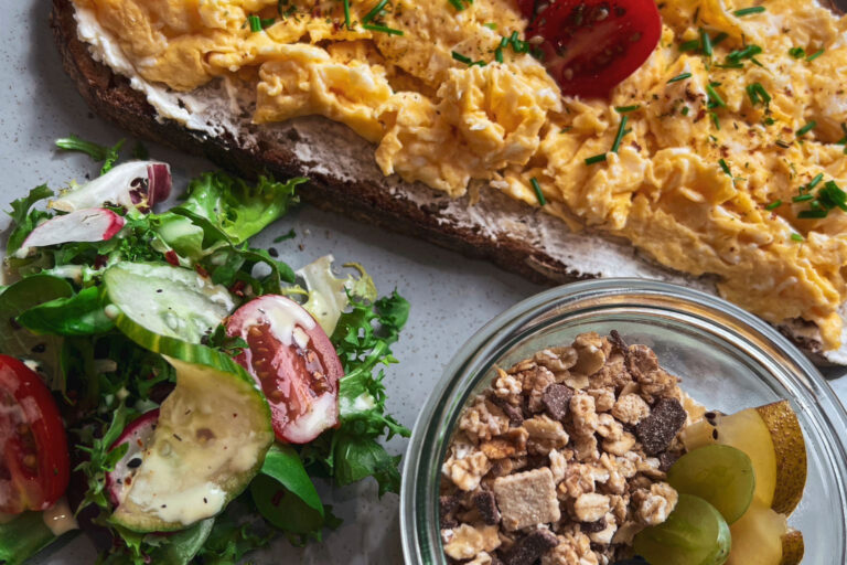 Restaurant Gutschein Café Mai Guntersblum