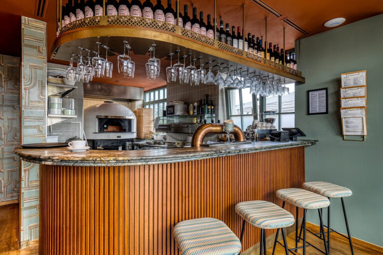 Restaurant Gutschein Ciao Maria Wenningstedt-Braderup (Sylt)