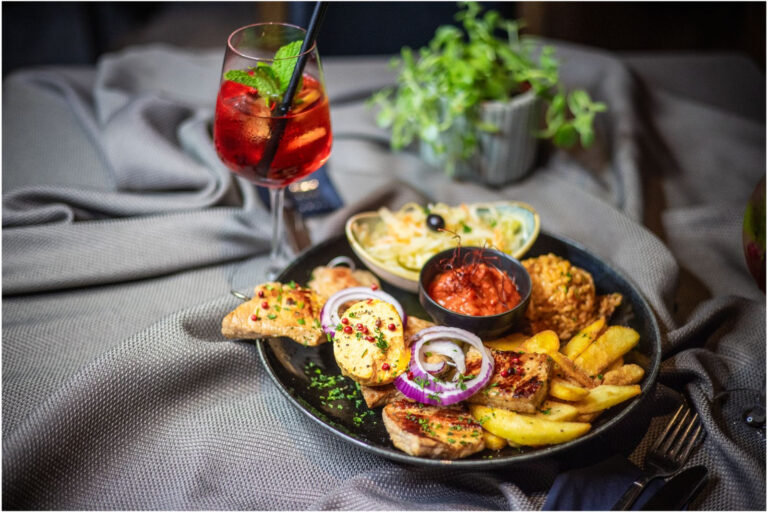 Restaurant Gutschein für Ephesus am Weserwehr