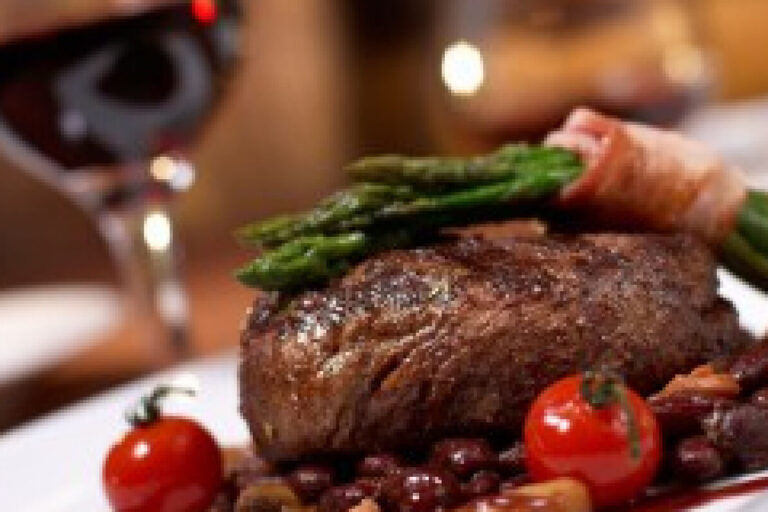 Restaurant Gutschein für Ferbers