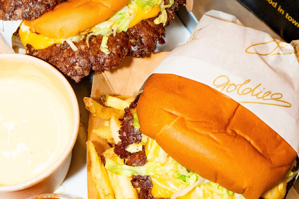 Limited Edition: Hier findest du unsere Foodie-Postkarten