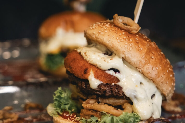 Restaurant Gutschein Grill and Green Hamburg