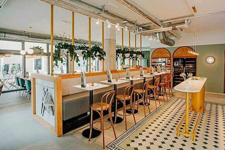 Restaurant Gutschein für GuMo