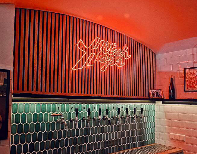 Restaurant Gutschein Hitchhops  dummy 