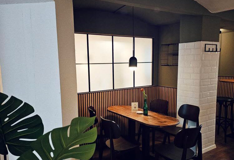 Restaurant Gutschein Hitchhops  dummy 