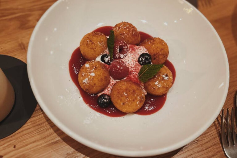 Restaurant Gutschein JÓMO Restaurant Berlin