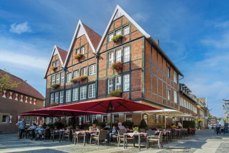 Restaurant Gutschein Kleiner Kiepenkerl Münster