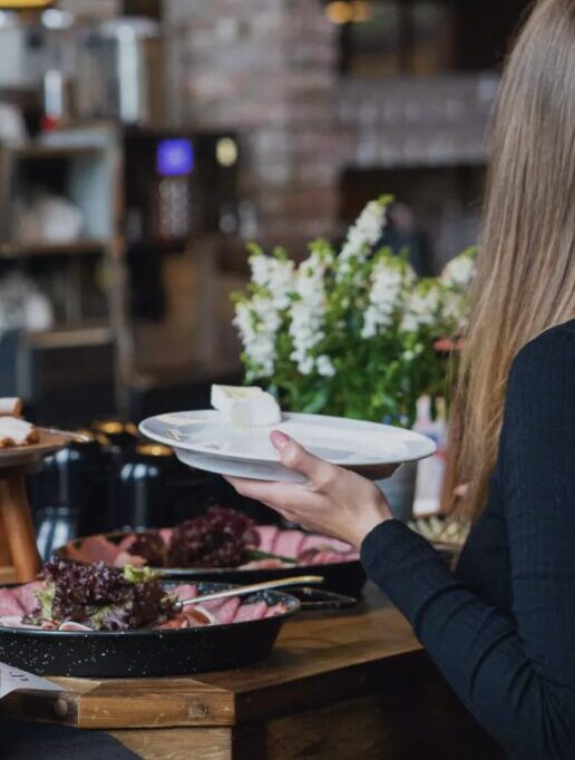 Restaurant Gutschein Parlament Braunschweig