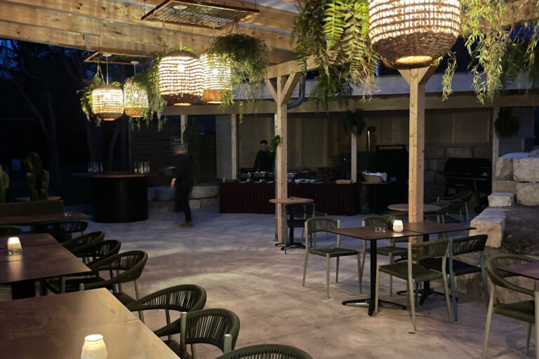 Restaurant Gutschein SatzDrei