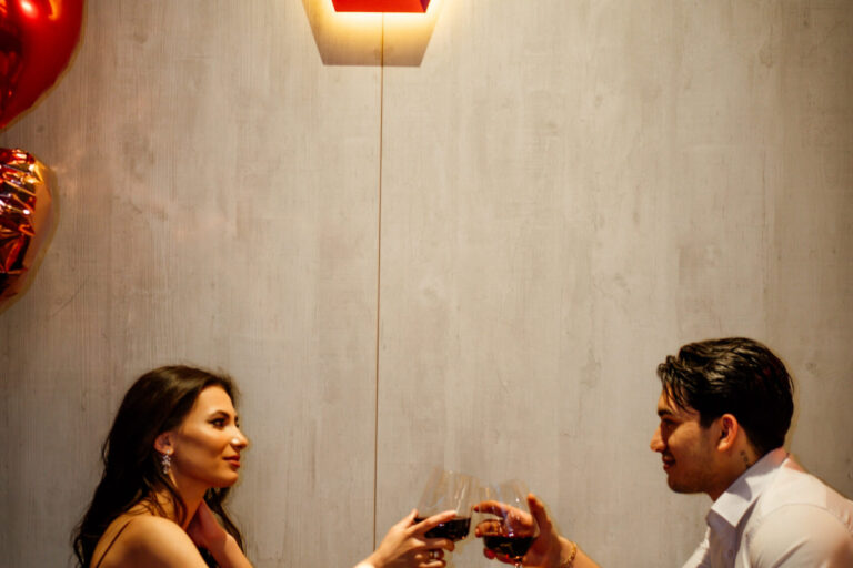 Restaurant Gutschein Steakhouse Las Malvinas Berlin