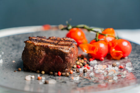 Steakhouse Las Malvinas Restaurant-Gutschein