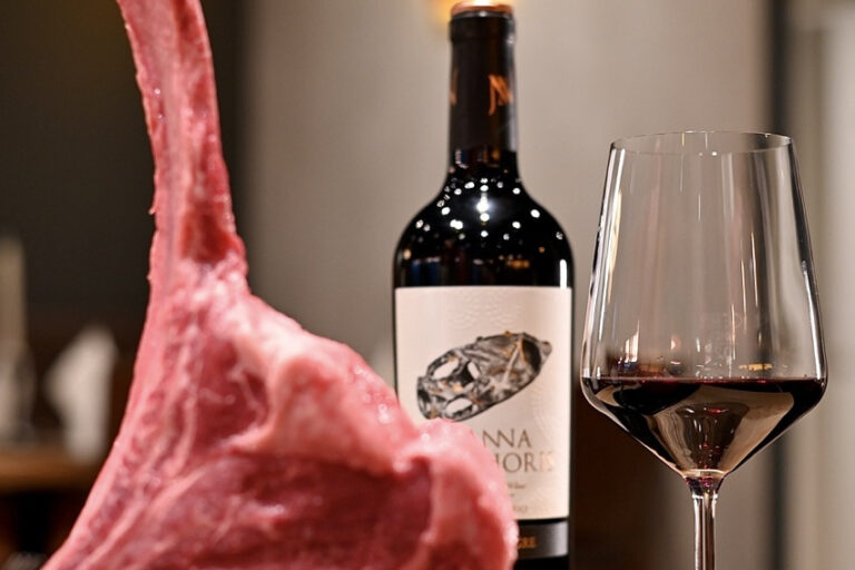 Restaurant Gutschein Steakhouse Las Malvinas Berlin