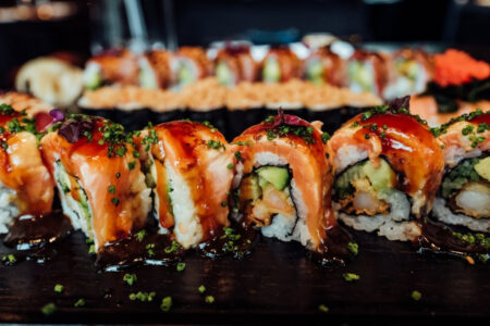 sumi. Restaurant-Gutschein