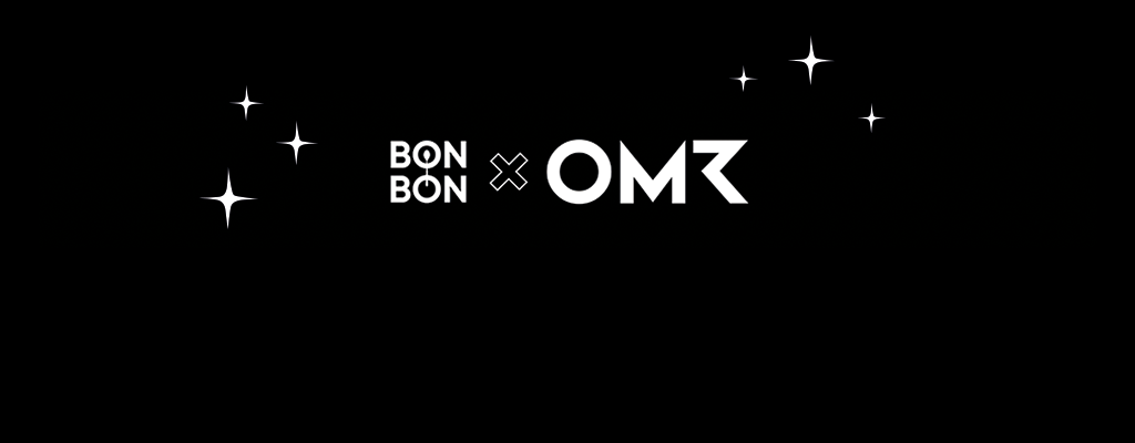 BON BON x OMR Restaurant-Gutschein