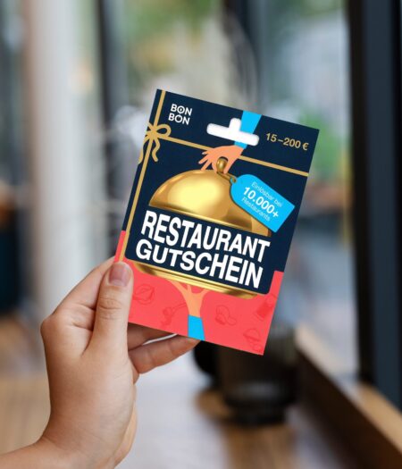 Restaurant Geschenk-Gutscheine Für liebe Menschen Restaurant Geschenk-Gutscheine Für liebe Menschen