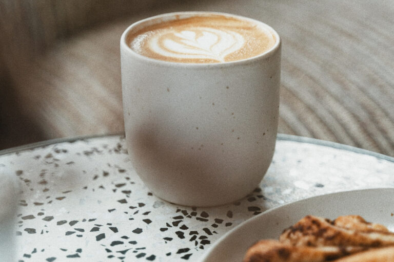 Restaurant Gutschein Café Kofje Hamburg