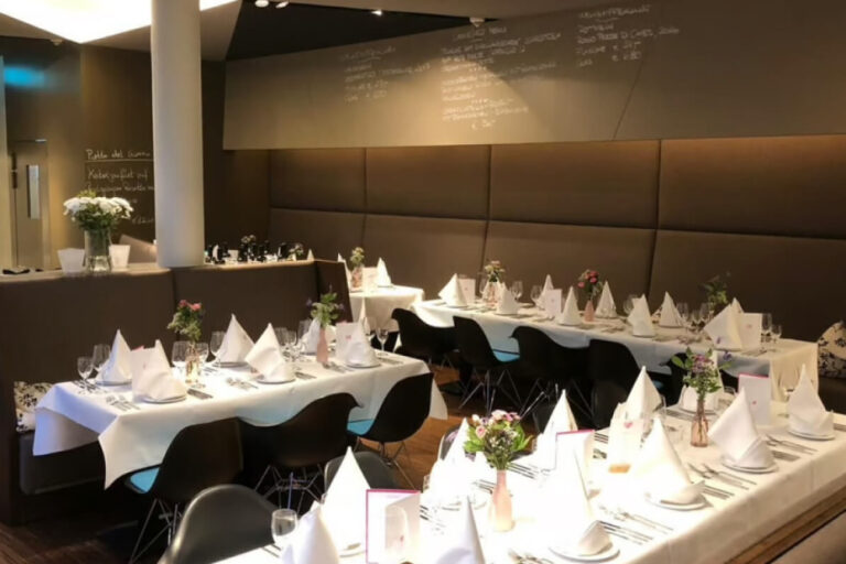 Restaurant Gutschein für Caputos