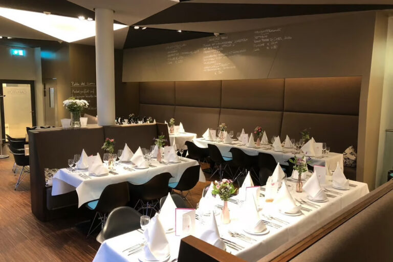 Restaurant Gutschein Caputos Münster