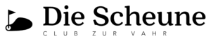 Logo Die Scheune im Club zur Vahr