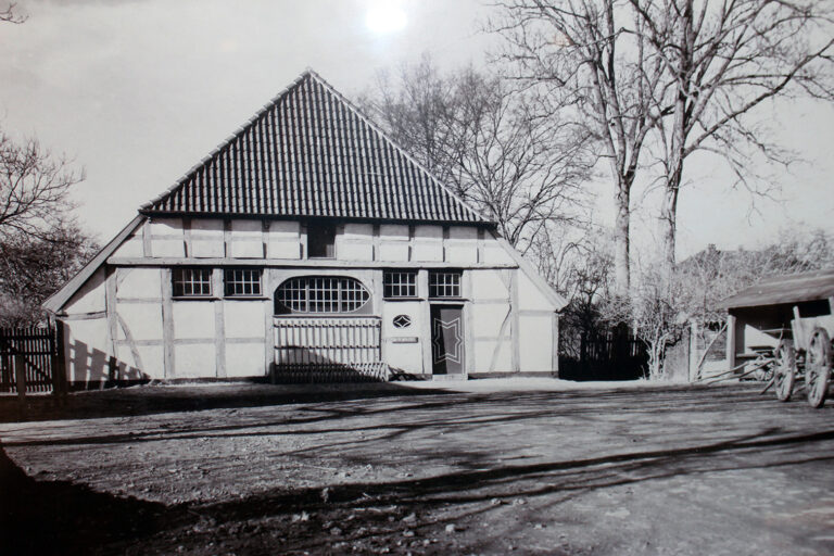 Restaurant Gutschein für Die Scheune im Club zur Vahr