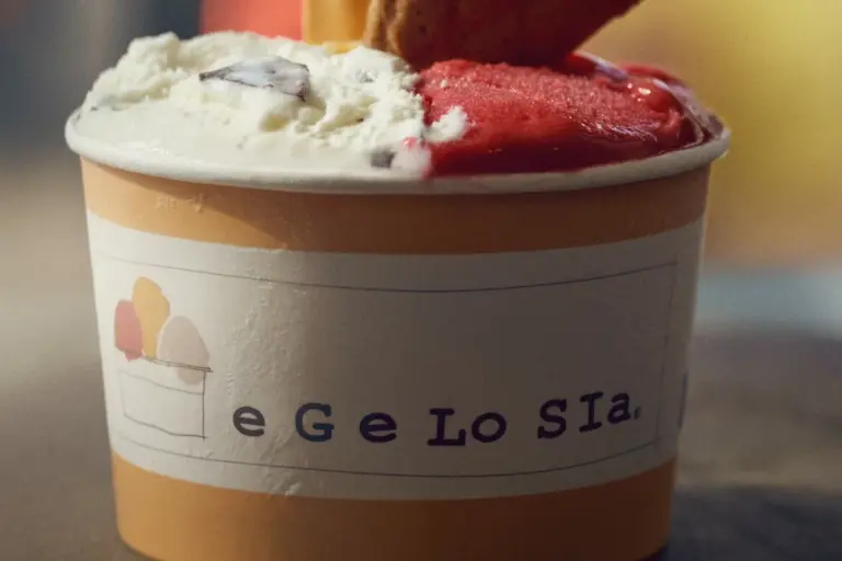 Restaurant Gutschein für eGeloSIa