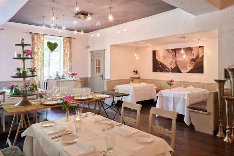 Restaurant Gutschein Grenzhof Heidelberg