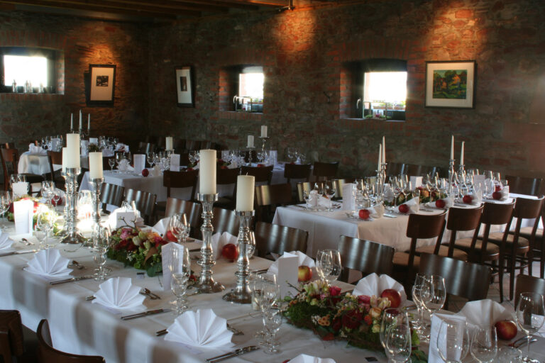 Restaurant Gutschein für Hofgut Hörstein