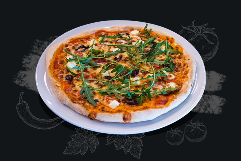 Restaurant Gutschein Kitchen 74 Petersberg