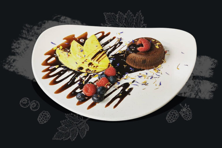 Restaurant Gutschein Kitchen 74 Petersberg