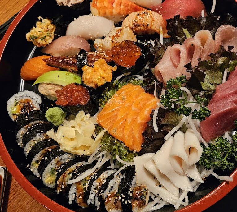 Restaurant Gutschein Little Tokyo Düsseldorf