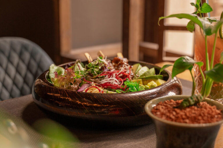 Restaurant Gutschein Maison Viet Leipzig